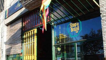 La convocatoria es para el 24 de mayo en Stop in Brazil.