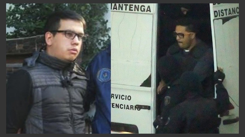 Monchi y Guille Cantero podrían ir a juicios separados.