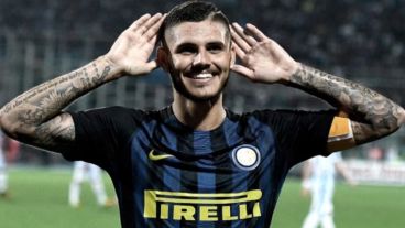 Tanto presionó que al final llegó su momento: Icardi a la selección.