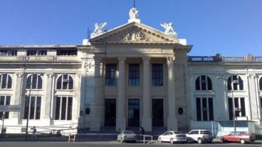 La materia figura como una opción entre las electivas.