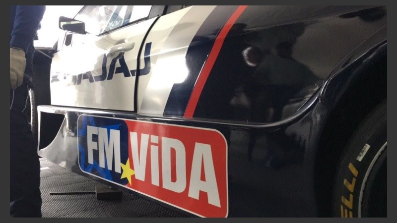 La marca Peugeot lidera las posiciones generales del Súper TC 2000.