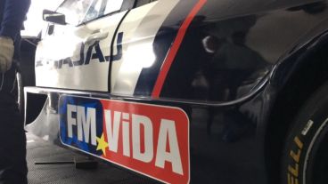 La marca Peugeot lidera las posiciones generales del Súper TC 2000.