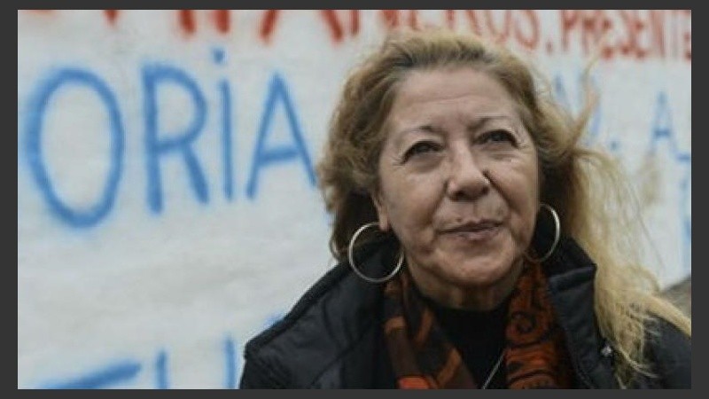 Elsa Marta Sosa de Fagetti fue hallada muerta en su casa de Córdoba.