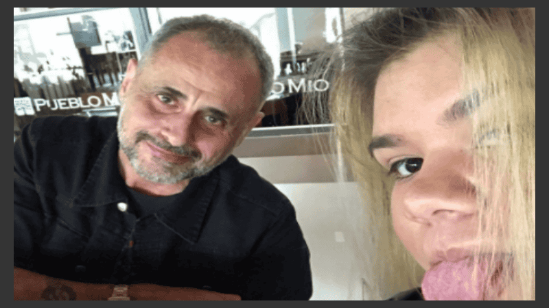 El conductor de Intrusos debió ser internado por un pico de presión.