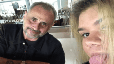 El conductor de Intrusos debió ser internado por un pico de presión.