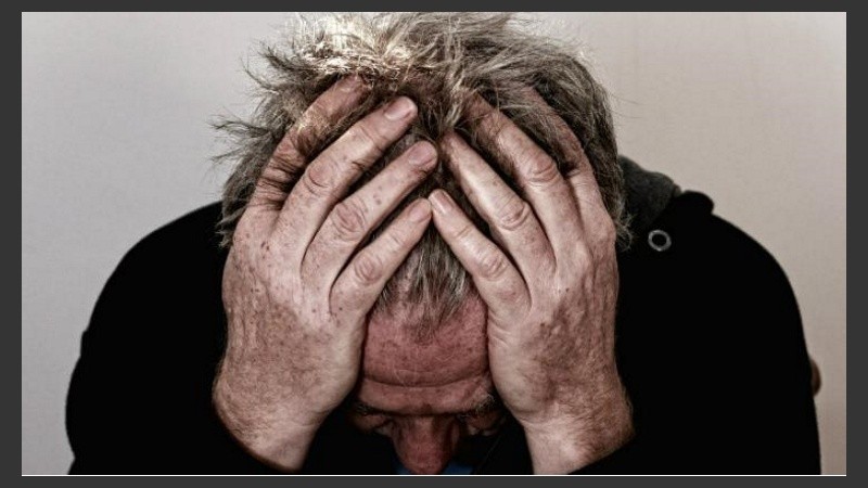 “No reconoce ni padre ni madre cuando quiere consumir