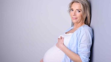 Hasta ahora, la probabilidad de que una mujer mayor de 42 años tenga un hijo de forma "natural" es de únicamente un 5 %.