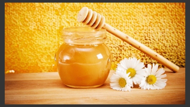 La miel argentina es considerada una de las mejores del mundo por su calidad.