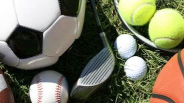 Aplicará en los atletas de alto rendimiento que representen al país en certámenes internacionales.