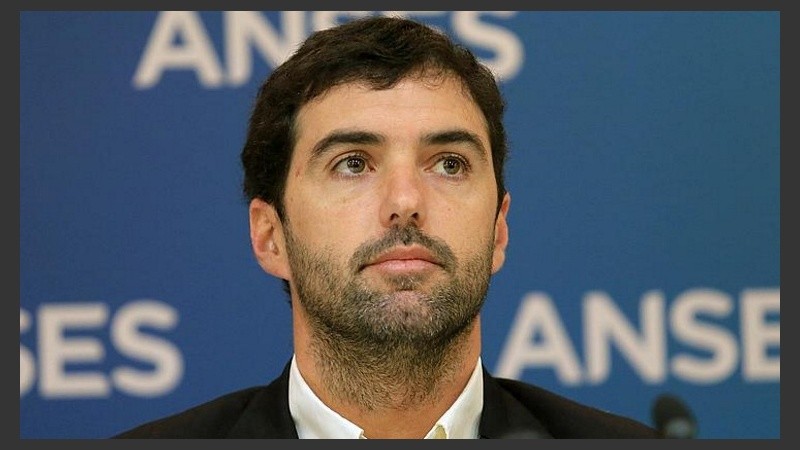 El director de Ansés, Emilio Basavilbaso, alertó por la pérdida de recaudación fiscal que provocará el fallo que ordena no cobrar Ganancias a jubilados.