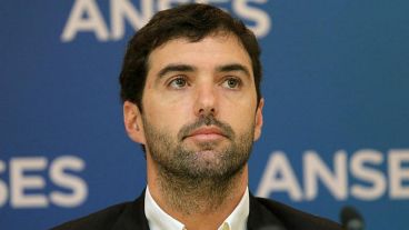 El director de Ansés, Emilio Basavilbaso, alertó por la pérdida de recaudación fiscal que provocará el fallo que ordena no cobrar Ganancias a jubilados.