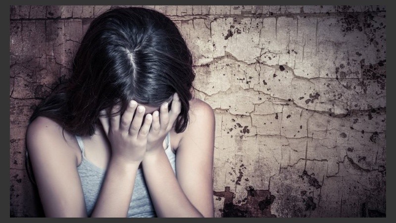 Son los niños y adolescentes quienes más sufren abusos en la ciudad.