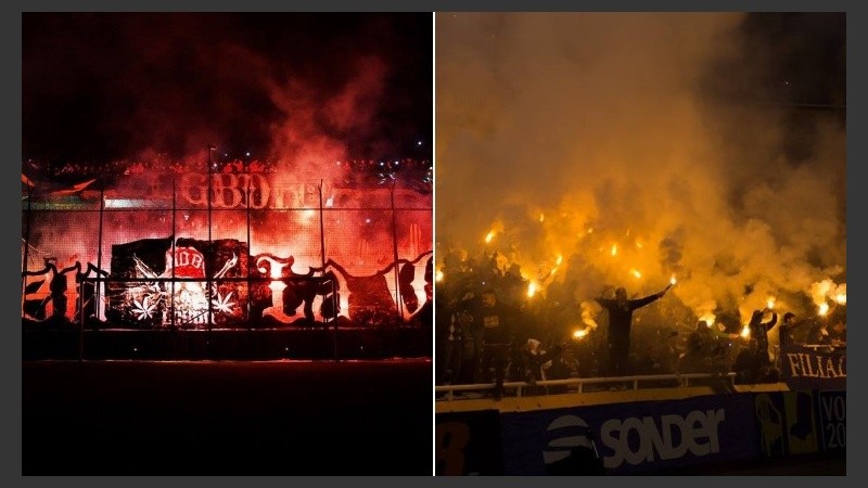 ¿Se vienen sanciones duras para los clubes rosarinos?