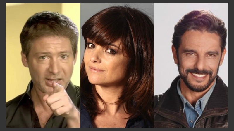 Suar aseguró que no tiene ningún problema con Mazzei. ¿Será?