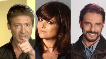 Suar aseguró que no tiene ningún problema con Mazzei. ¿Será?