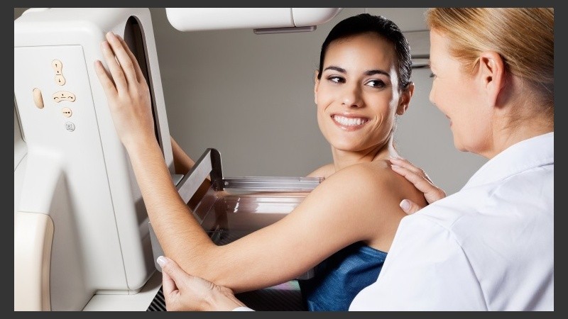 Es un estudio simple que no requiere ninguna preparación.