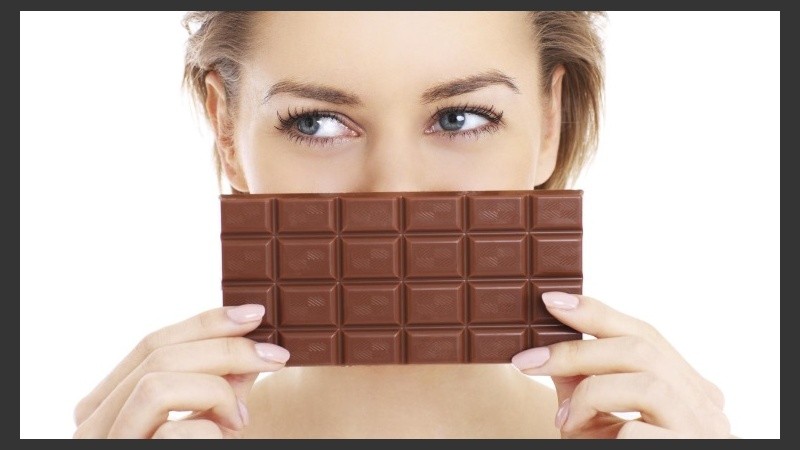 Cuanto mayor es el consumo de chocolate, menor es el riesgo de padecer fibrilación auricular.