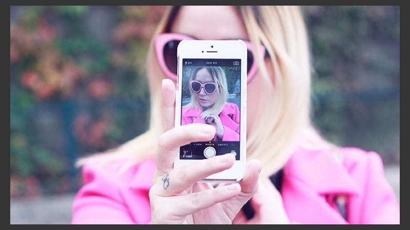 Son aplicaciones fáciles de usar y sirven para mejorar las autofotos.