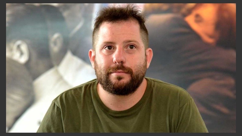 Ottavis está de suerte. 