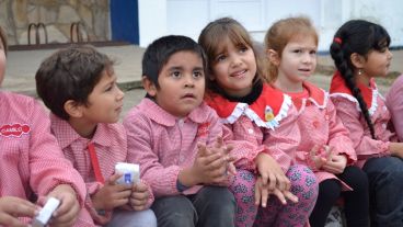 Postales de Cultura Más Vos en Cañada del Ucle.