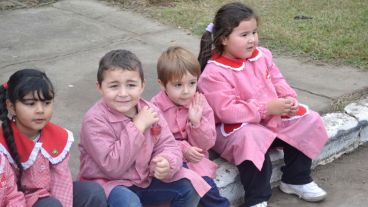 Postales de Cultura Más Vos en Cañada del Ucle.