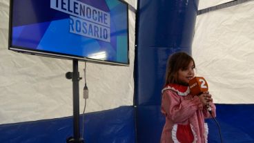 Postales de Cultura Más Vos en Cañada del Ucle.