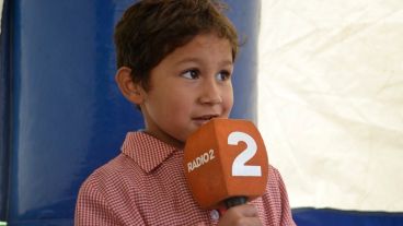 Postales de Cultura Más Vos en Cañada del Ucle.