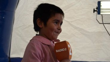 Postales de Cultura Más Vos en Cañada del Ucle.