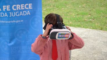 Postales de Cultura Más Vos en Cañada del Ucle.