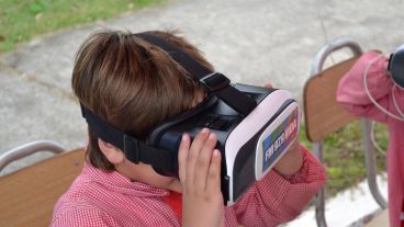 Postales de Cultura Más Vos en Cañada del Ucle.