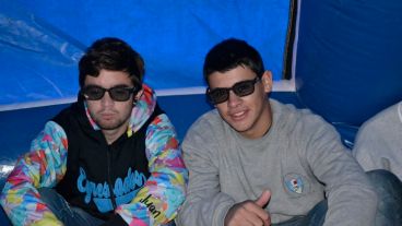 Postales de Cultura Más Vos en Cañada del Ucle.