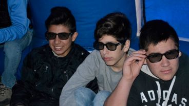 Postales de Cultura Más Vos en Cañada del Ucle.