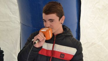 Postales de Cultura Más Vos en Cañada del Ucle.