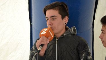 Postales de Cultura Más Vos en Cañada del Ucle.