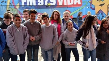 Postales de Cultura Más Vos en Cañada del Ucle.