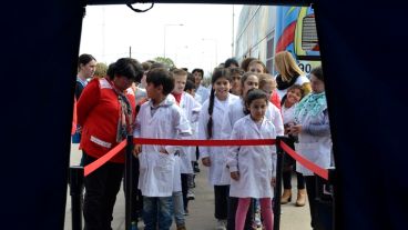 Postales de Cultura Más Vos en Cañada del Ucle.