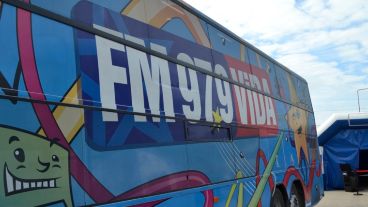 Postales de Cultura Más Vos en Cañada del Ucle.