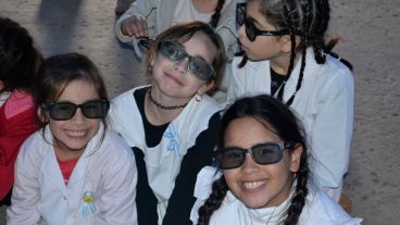 Postales de Cultura Más Vos en Cañada del Ucle.