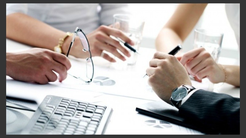 Se realizará este martes 30 de mayo de 15:30 a 17 en Santa Fe 1376 Piso 1°.