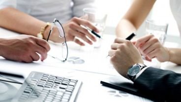 Se realizará este martes 30 de mayo de 15:30 a 17 en Santa Fe 1376 Piso 1°.