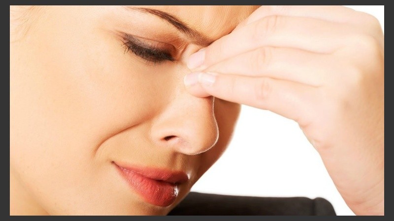 Las cirugías por enfermedades en la nariz llevan de medio día a un día de internación.