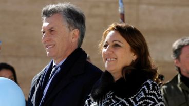 Plan B: Fein quiere un cara a cara con Macri.