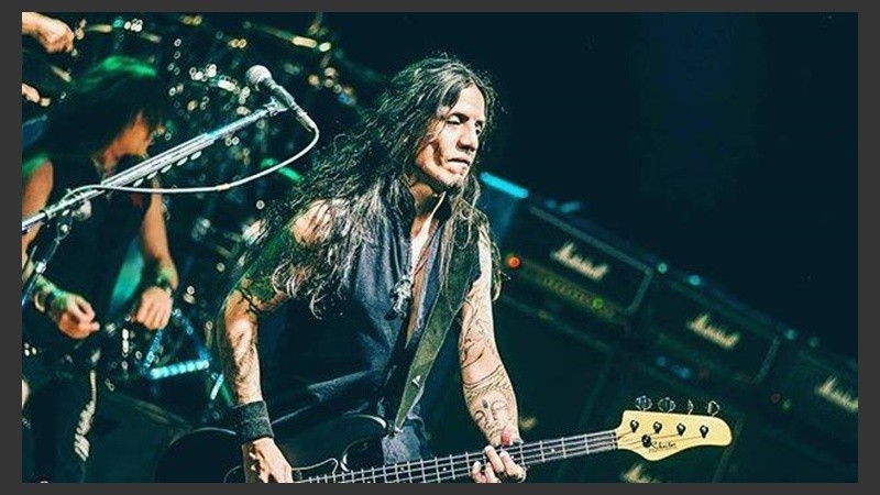 Guillermo Sánchez falleció a los 52 años.