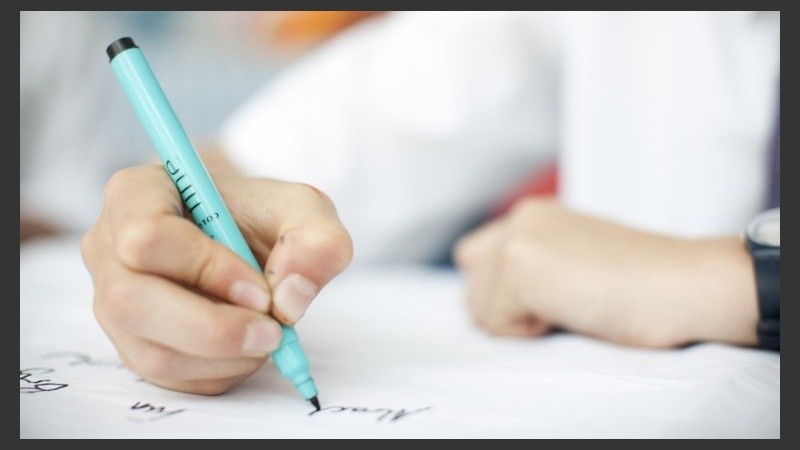 Para inscribirse como facilitadores, ir personalmente a las áreas culturales de los seis centros municipales de distrito.