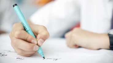 Para inscribirse como facilitadores, ir personalmente a las áreas culturales de los seis centros municipales de distrito.