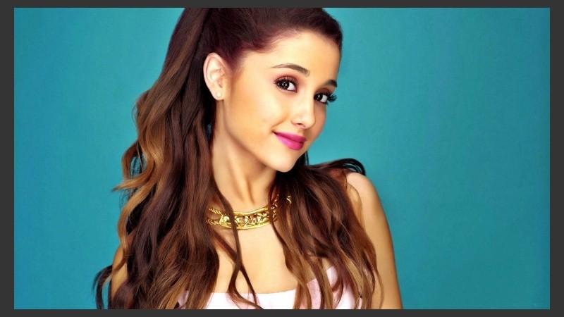 Ariana Grande cuenta con 105 millones de seguidores.