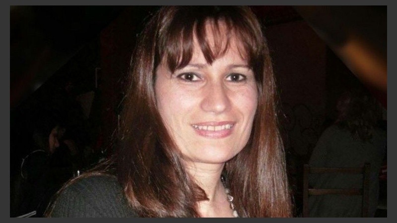 María de los Ángeles Paris fue detenida ilegalmente en 2017 y hallada muerta en la celda.