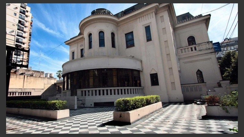 El viernes 2 de junio, a las 17:30, se realizará una visita guiada destinada a maestros y profesores.