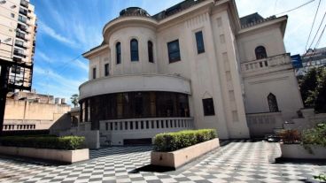 El viernes 2 de junio, a las 17:30, se realizará una visita guiada destinada a maestros y profesores.