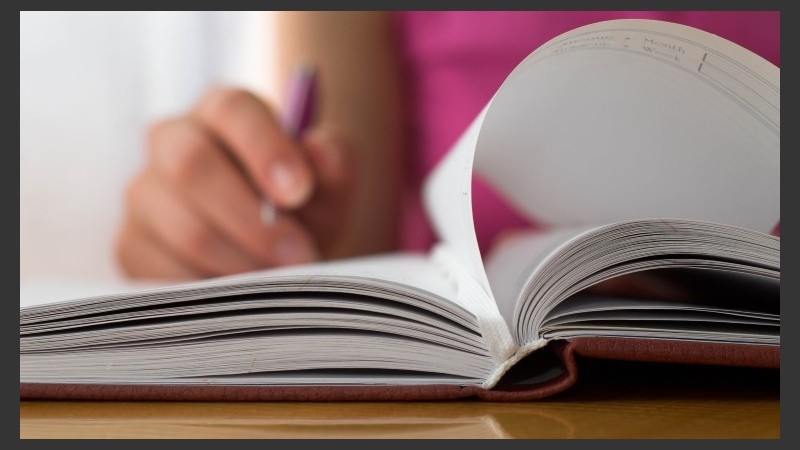 Elegí un tema que te guste, del que ya tengas algo de conocimiento, pero también que te interese lo suficiente para seguir investigando.